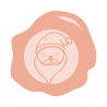 Sellos de lacre NAVIDAD