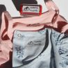 Sello textil CORONA