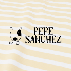 Sello textil COCHE