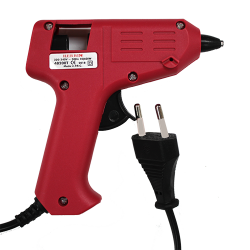 Pistola Eléctrica para Lacrar Herbin | SellosGoma