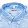 Sello textil JIRAFA
