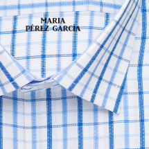 Sello textil JIRAFA