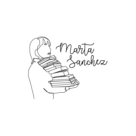 Ex-libris SILUETA NIÑO
