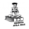 Ex-libris SILUETA NIÑO Ex-libris SILUETA NIÑO