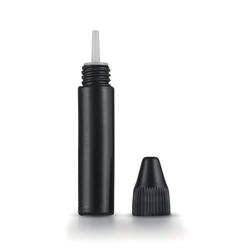 Tinta para sello de protección de datos