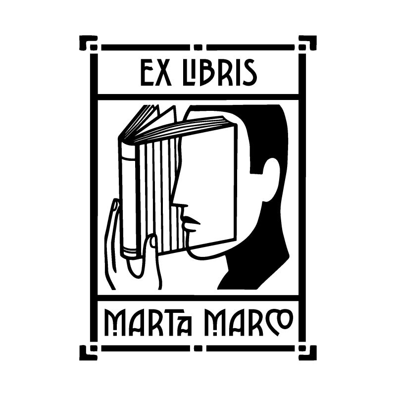 SELLOS EXLIBRIS - Personaliza el tuyo