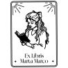 SELLOS EXLIBRIS - Personaliza el tuyo