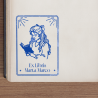 SELLOS EXLIBRIS - Personaliza el tuyo