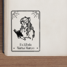 SELLOS EXLIBRIS - Personaliza el tuyo