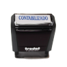Sello formula CONTABILIZADO