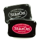 Almohadillas de tinta Stazon